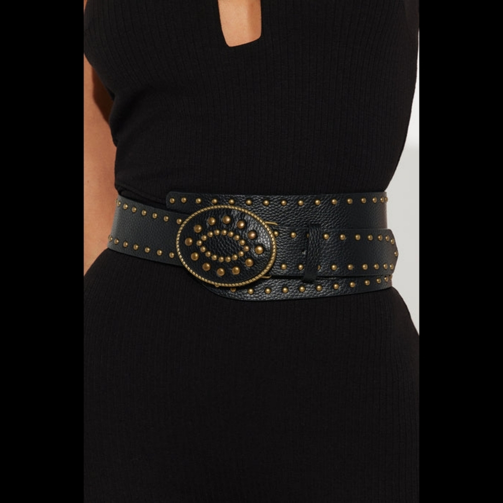 🆕️ LISTING!! BNWT FN GROUNDED ROOTS BELT